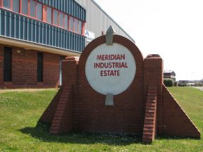 Greenwich Meridian Marker; England; East Sussex; Peacehaven